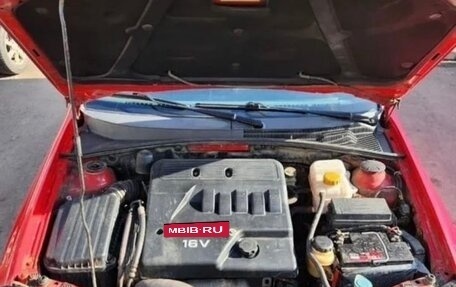 Chevrolet Lacetti, 2006 год, 170 000 рублей, 5 фотография