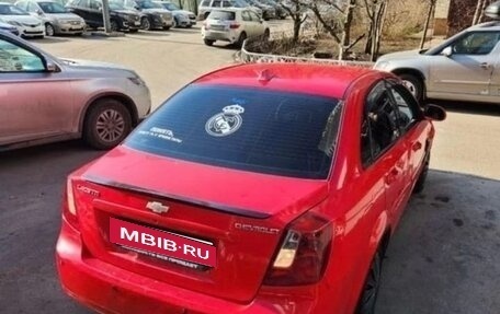 Chevrolet Lacetti, 2006 год, 170 000 рублей, 2 фотография