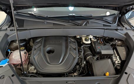 Geely Atlas, 2024 год, 3 250 000 рублей, 3 фотография