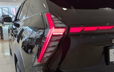 Geely Atlas, 2024 год, 3 250 000 рублей, 7 фотография