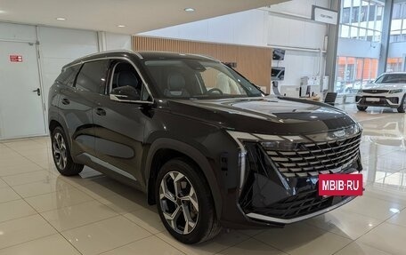 Geely Atlas, 2024 год, 3 250 000 рублей, 4 фотография