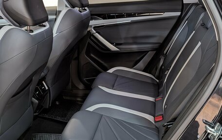 Geely Atlas, 2024 год, 3 250 000 рублей, 15 фотография