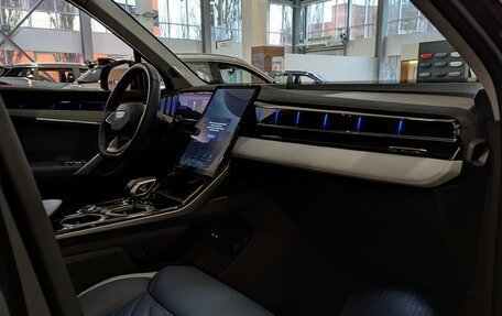 Geely Atlas, 2024 год, 3 250 000 рублей, 18 фотография