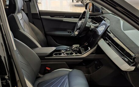 Geely Atlas, 2024 год, 3 250 000 рублей, 17 фотография