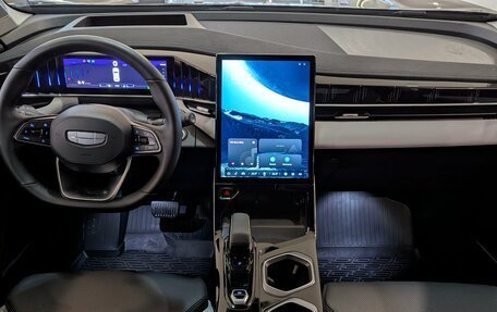 Geely Atlas, 2024 год, 3 250 000 рублей, 23 фотография