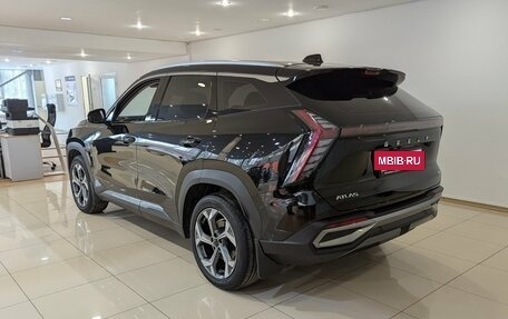 Geely Atlas, 2024 год, 3 250 000 рублей, 9 фотография