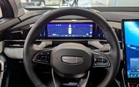 Geely Atlas, 2024 год, 3 250 000 рублей, 24 фотография