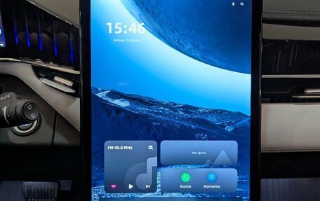 Geely Atlas, 2024 год, 3 250 000 рублей, 26 фотография