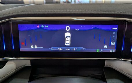 Geely Atlas, 2024 год, 3 250 000 рублей, 29 фотография