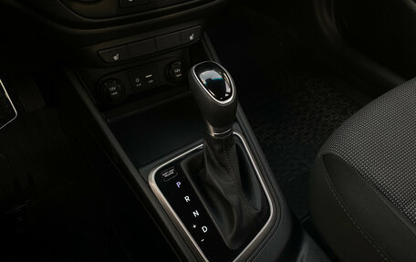 Hyundai Solaris II рестайлинг, 2018 год, 1 240 000 рублей, 6 фотография