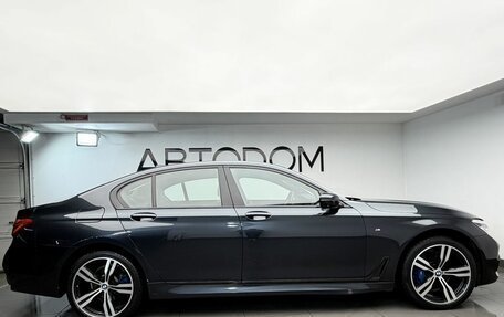 BMW 7 серия, 2018 год, 3 750 000 рублей, 5 фотография
