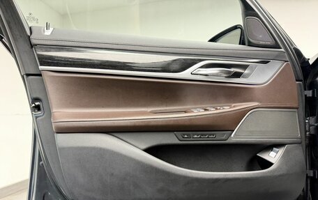 BMW 7 серия, 2018 год, 3 750 000 рублей, 10 фотография