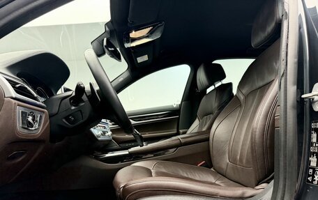 BMW 7 серия, 2018 год, 3 750 000 рублей, 8 фотография