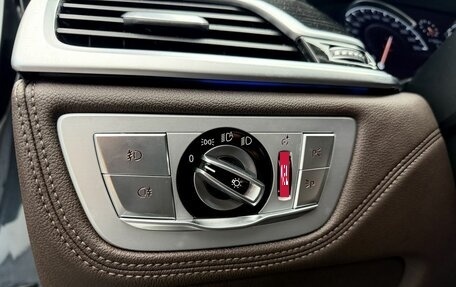 BMW 7 серия, 2018 год, 3 750 000 рублей, 9 фотография