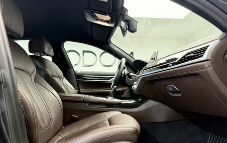 BMW 7 серия, 2018 год, 3 750 000 рублей, 13 фотография