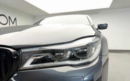 BMW 7 серия, 2018 год, 3 750 000 рублей, 20 фотография