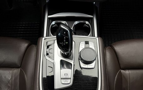 BMW 7 серия, 2018 год, 3 750 000 рублей, 17 фотография