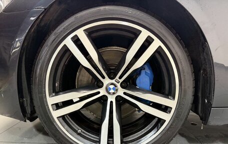BMW 7 серия, 2018 год, 3 750 000 рублей, 22 фотография