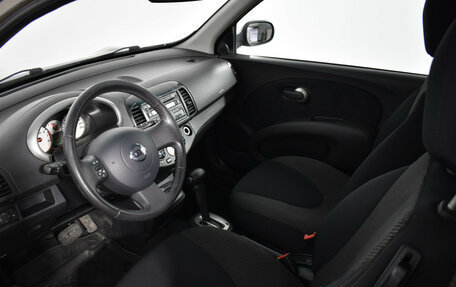 Nissan Micra III, 2008 год, 630 000 рублей, 9 фотография