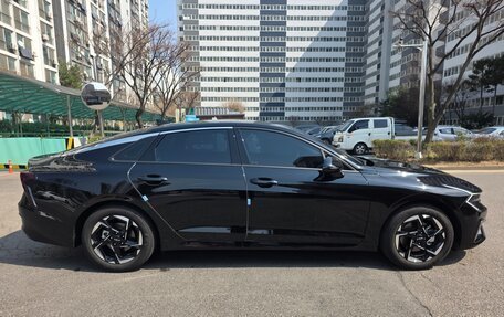 KIA K5, 2025 год, 2 621 000 рублей, 7 фотография