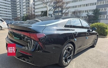 KIA K5, 2025 год, 2 621 000 рублей, 4 фотография