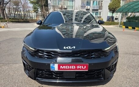 KIA K5, 2025 год, 2 621 000 рублей, 2 фотография