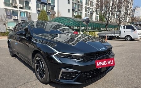 KIA K5, 2025 год, 2 621 000 рублей, 3 фотография