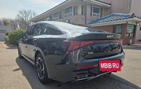 KIA K5, 2025 год, 2 621 000 рублей, 6 фотография