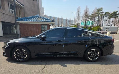 KIA K5, 2025 год, 2 621 000 рублей, 8 фотография