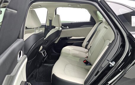 KIA K5, 2025 год, 2 621 000 рублей, 11 фотография