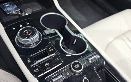 KIA K5, 2025 год, 2 621 000 рублей, 15 фотография