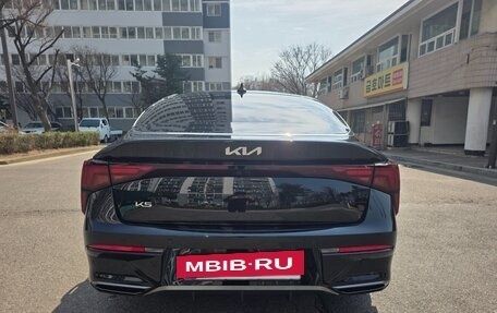 KIA K5, 2025 год, 2 621 000 рублей, 5 фотография