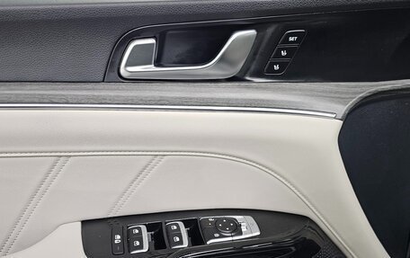 KIA K5, 2025 год, 2 621 000 рублей, 17 фотография