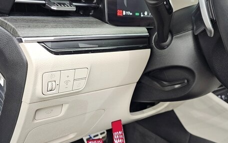 KIA K5, 2025 год, 2 621 000 рублей, 13 фотография