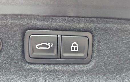 KIA K5, 2025 год, 2 621 000 рублей, 21 фотография