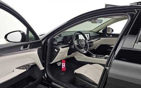 KIA K5, 2025 год, 2 621 000 рублей, 9 фотография