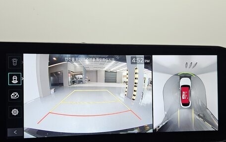 KIA K5, 2025 год, 2 621 000 рублей, 18 фотография