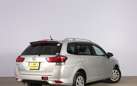 Toyota Corolla, 2019 год, 1 799 000 рублей, 6 фотография