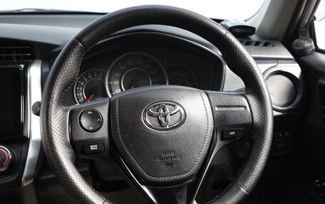 Toyota Corolla, 2019 год, 1 799 000 рублей, 12 фотография