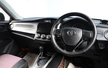 Toyota Corolla, 2019 год, 1 799 000 рублей, 9 фотография