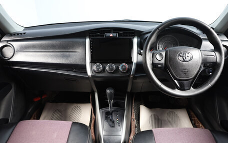 Toyota Corolla, 2019 год, 1 799 000 рублей, 10 фотография