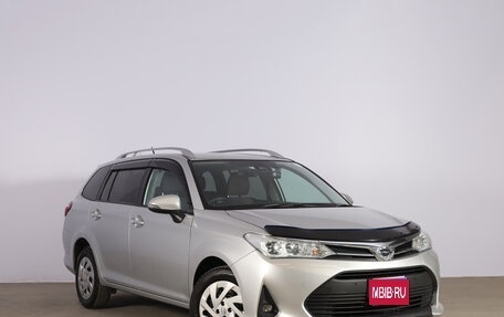Toyota Corolla, 2019 год, 1 799 000 рублей, 1 фотография
