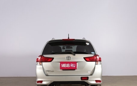 Toyota Corolla, 2019 год, 1 799 000 рублей, 5 фотография