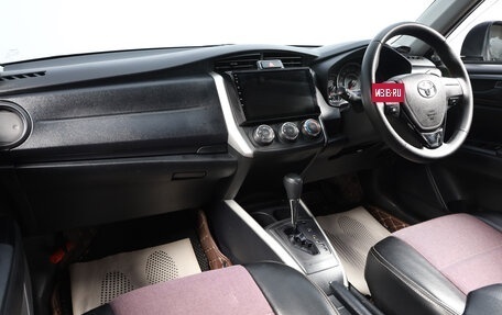 Toyota Corolla, 2019 год, 1 799 000 рублей, 8 фотография