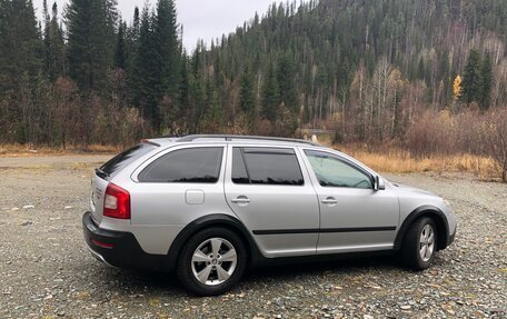 Skoda Octavia, 2012 год, 1 030 000 рублей, 1 фотография