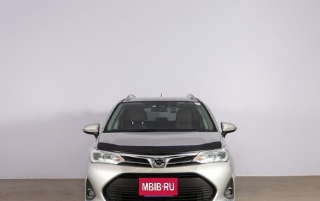 Toyota Corolla, 2019 год, 1 799 000 рублей, 2 фотография