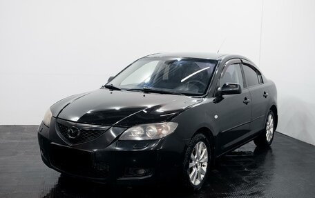 Mazda 3, 2006 год, 385 000 рублей, 1 фотография