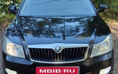 Skoda Octavia, 2010 год, 750 000 рублей, 1 фотография