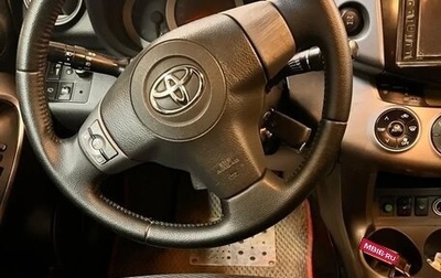Toyota RAV4, 2008 год, 1 260 000 рублей, 1 фотография