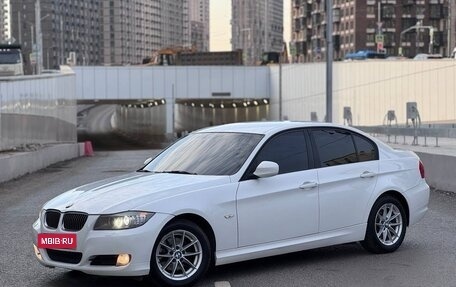 BMW 3 серия, 2011 год, 1 130 000 рублей, 1 фотография
